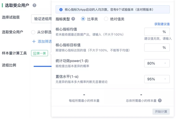 神策數(shù)據(jù)：六大環(huán)節(jié)，教你如何從 0 到 1 搭建一場 A/B 測試
