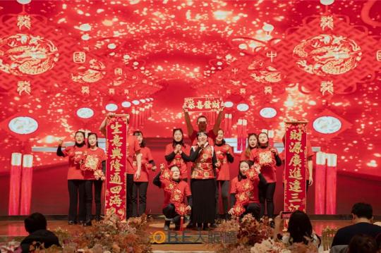 喜訊！2022滁州大眼橙“蓄勢而發(fā) 橙就未來”主題年會成功舉辦！