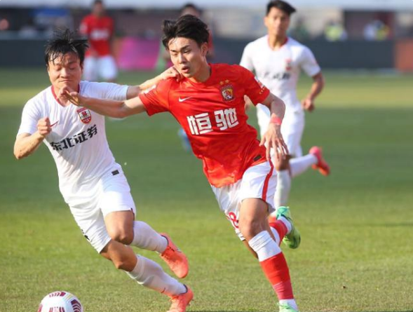 廣藥集團(tuán)李楚源公開表態(tài)，時(shí)隔12年極有可能重返中超賽場(chǎng)