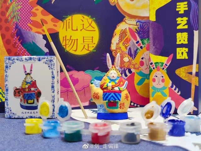 OPPO 2022年新春禮盒發(fā)布，由非遺傳承人創(chuàng)作、結(jié)合了AR科技！