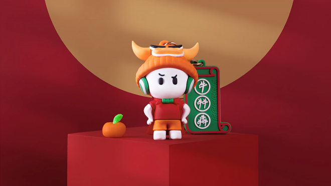 OPPO 2022年新春禮盒發(fā)布，由非遺傳承人創(chuàng)作、結(jié)合了AR科技！