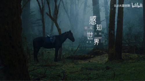 跨步切入自動駕駛賽道，大疆的資本是什么？