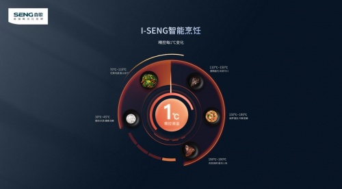 集成灶10大品牌哪個牌子好？森歌i5智能蒸烤集成灶實至名歸