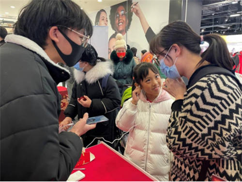 春節(jié)不打烊 京東之家以舊換新、小時購打造極致購機體驗