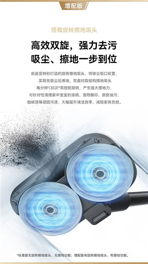 吸塵器哪個牌子好，年末大掃除必備好物分享