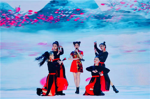 大佬云集！魯大師2021牛角尖頒獎晚會匯總，14個大獎花落誰家？