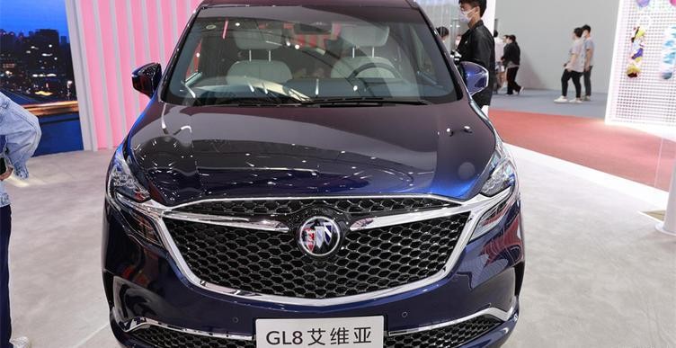 嵐圖夢想家：增程版來了，對比別克GL8優(yōu)勢在科技/空間？