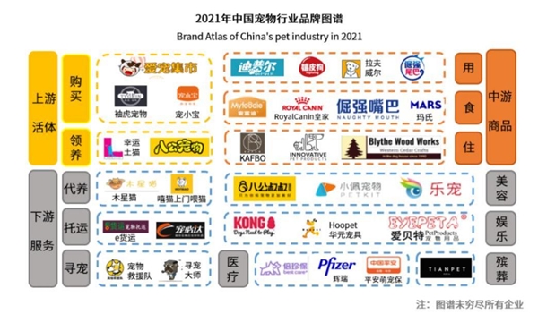 寵物食品消費(fèi)占月度支出超五成，匠心出品，是維持寵物品牌的核心競(jìng)爭(zhēng)力