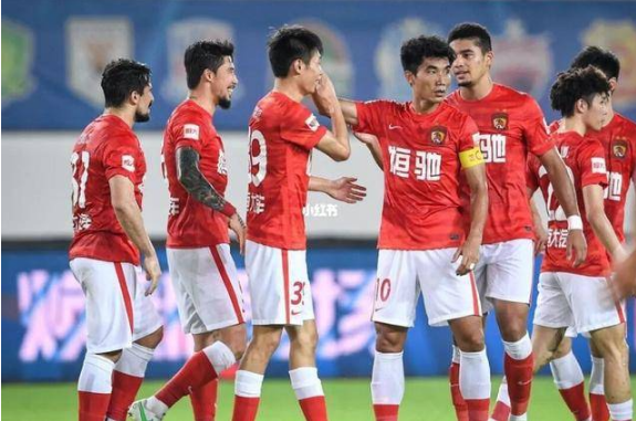 廣藥集團(tuán)李楚源有意重回足球圈，對廣州足球來說是重大利好