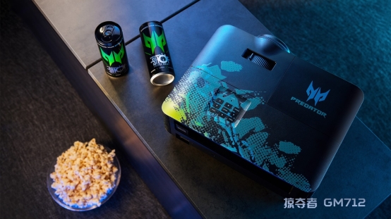 新年4K新競界！Predator掠奪者顯示家族新品巨獻(xiàn)