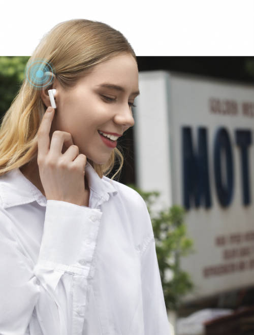 春節(jié)送禮物怎么選？榮耀親選Earbuds X2耳機(jī)顏值高還實(shí)用！