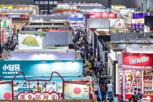 10月31號的驚喜有哪些？網(wǎng)友：深圳大灣區(qū)，SIAL國際食品展即將來襲！