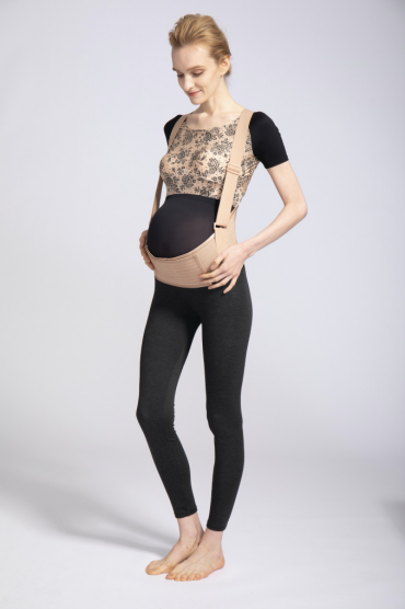 呵護(hù)孕期女性形體健康，Makebody發(fā)布新品