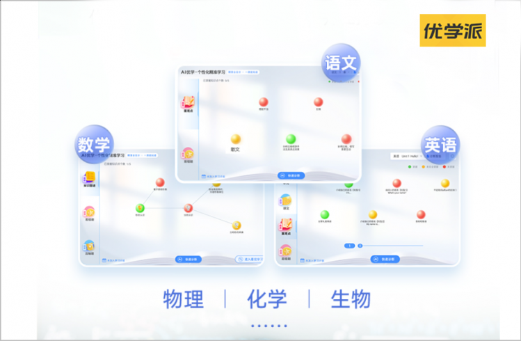 AI學(xué)習(xí)機(jī)怎么選？讀書(shū)郎C30、步步高S6、優(yōu)學(xué)派U90對(duì)比測(cè)評(píng)！