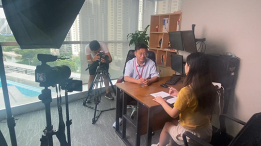 再創(chuàng)佳績！博眾投資獲評微博2021年度最佳財經合作伙伴