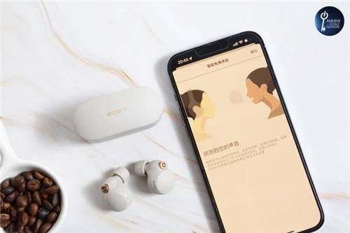 索尼真無線降噪耳機(jī)WF-1000XM4，優(yōu)秀年貨你備了嗎？