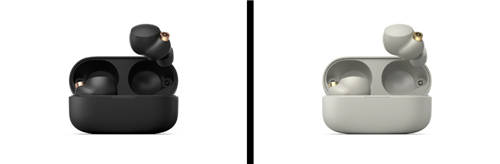 索尼真無線降噪耳機(jī)WF-1000XM4，優(yōu)秀年貨你備了嗎？