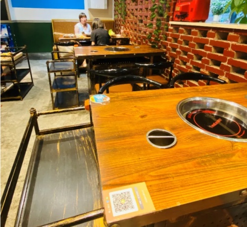 餐飲新店15天業(yè)績增長迅猛，盒子科技好噠打造高效經(jīng)營