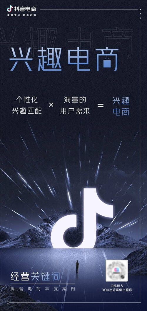 抖音電商年度10大關(guān)鍵詞，解構(gòu)品牌經(jīng)營思維