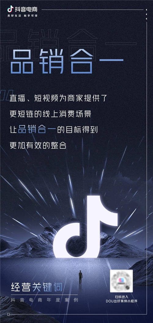 抖音電商年度10大關(guān)鍵詞，解構(gòu)品牌經(jīng)營思維