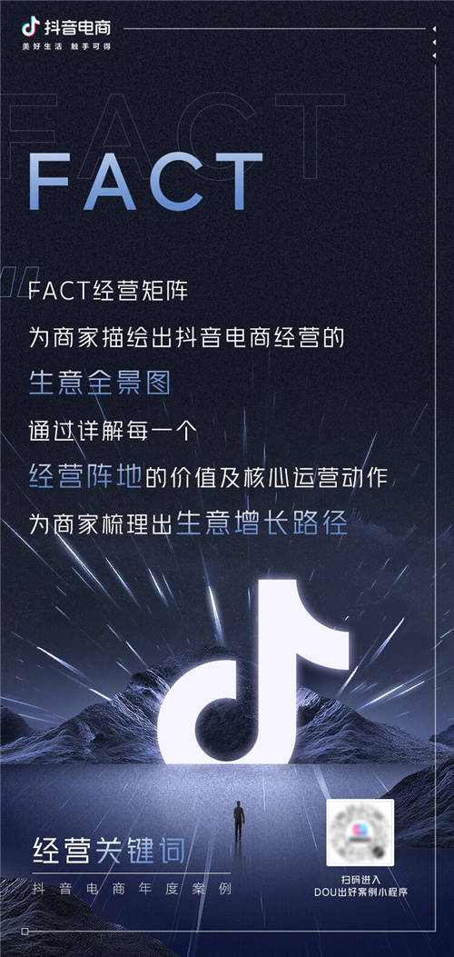 抖音電商年度10大關(guān)鍵詞，解構(gòu)品牌經(jīng)營思維