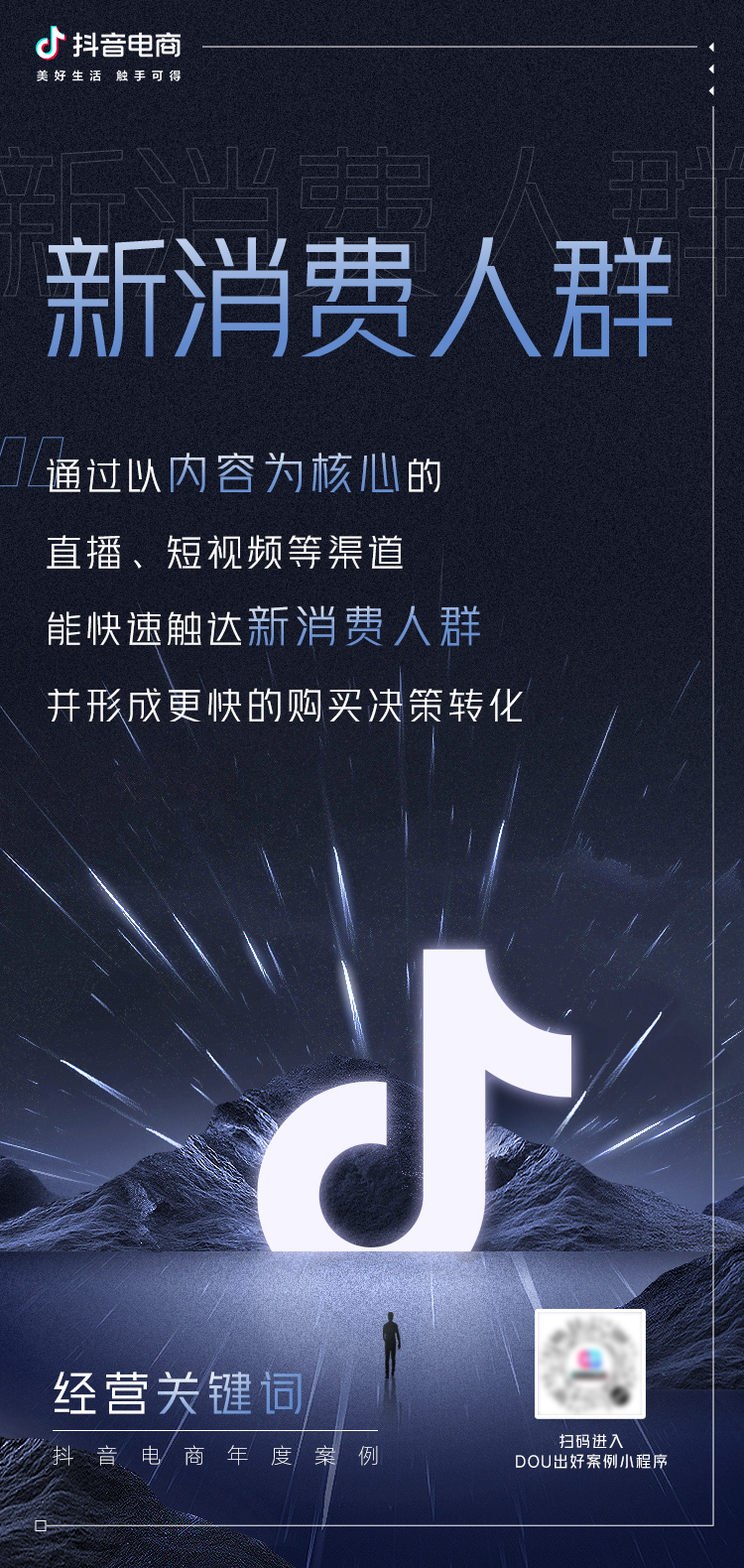 抖音電商年度10大關(guān)鍵詞，解構(gòu)品牌經(jīng)營思維