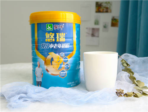 雅士利中老年奶粉值得推薦嗎？兒女最有發(fā)言權
