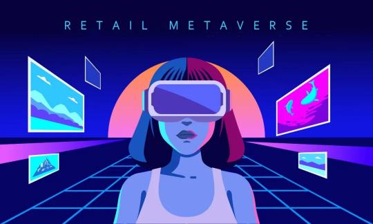 通往零售元宇宙之路，Trax Retail Watch邁出先行一步
