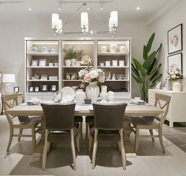 Harbor House新店開業(yè)丨萬象賀歲，杭州萬象城店