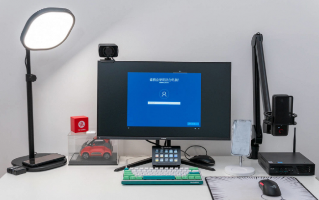辦公學習電腦這樣選！有點全能的華碩PB62 Mini PC廣受青睞