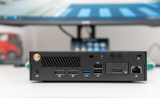 辦公學習電腦這樣選！有點全能的華碩PB62 Mini PC廣受青睞