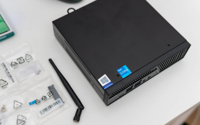 辦公學習電腦這樣選！有點全能的華碩PB62 Mini PC廣受青睞