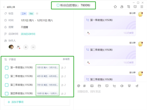自由媒體人，如何用飛項(xiàng)擺脫低效的“997”？