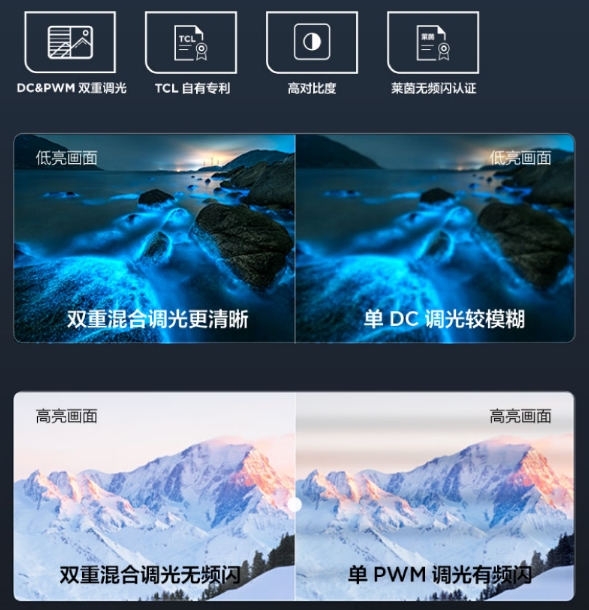 《時光音樂會》跨越時空對唱，配合TCL S12金標(biāo)劇院電視觀看體驗更佳