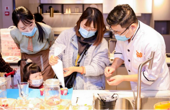 小年迎新春！西安京東MALL為消費(fèi)者打造濃厚新年味兒