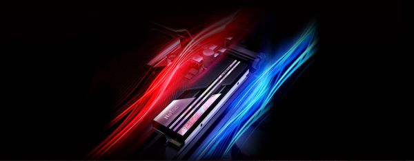 朗科發(fā)布新一代PCIe 4.0 SSD，專攻PC OEM高端市場(chǎng)