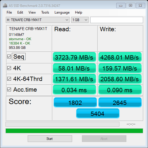 朗科發(fā)布新一代PCIe 4.0 SSD，專攻PC OEM高端市場(chǎng)