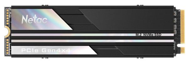 朗科發(fā)布新一代PCIe 4.0 SSD，專攻PC OEM高端市場(chǎng)