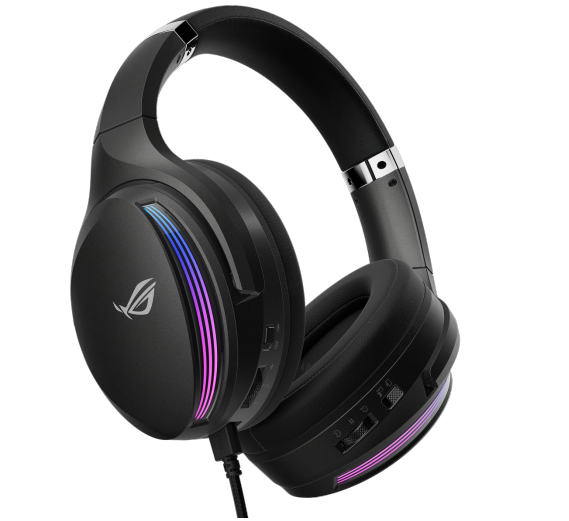 創(chuàng)·新極競(jìng)，ROG 2022新品發(fā)布會(huì)盛大召開(kāi)，全新外設(shè)裝備高能亮相