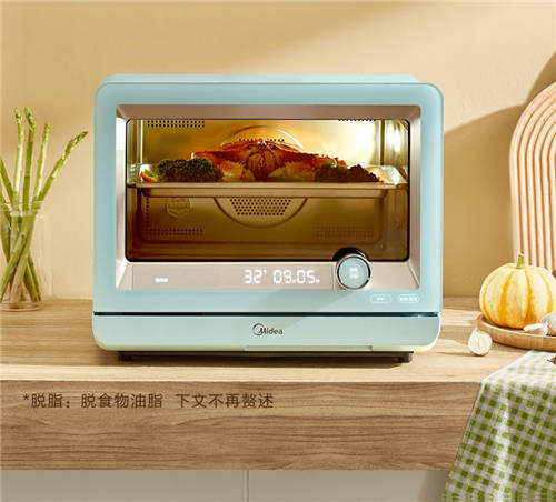 鴻蒙智聯(lián)神助攻，輕松搞定年夜飯