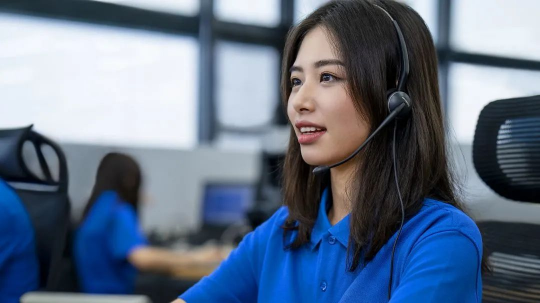 MAXHUB 客服團(tuán)隊(duì)，客戶的線上智囊團(tuán)