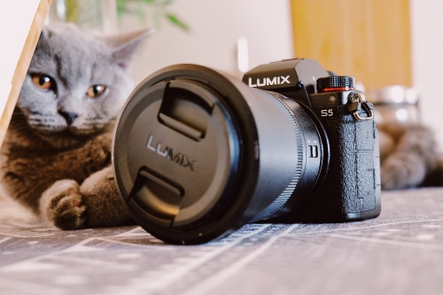 “嘀！“新年快樂!”請查收來自松下的“來電祝?！?/></p><p>松下LUMIX S5在外觀上真的是下足了功夫，不僅僅取消了機(jī)身頂部的肩屏設(shè)計(jì)，左肩設(shè)置了快門的釋放轉(zhuǎn)盤，右邊則是模式轉(zhuǎn)盤，ISO、白平衡等參數(shù)調(diào)整按鍵。松下的視頻拍攝功能一直都有著獨(dú)特的優(yōu)勢，S5也很好的延續(xù)了這一特色，在機(jī)身的頂部右側(cè)單獨(dú)加入了一個(gè)醒目的紅色按鈕更加便于操控，整體操作清晰便捷，對于在視頻創(chuàng)作領(lǐng)域的愛好者來說，4K60p以及1080p/180p是一個(gè)很可觀的參數(shù)了，說到這里是不是已經(jīng)有小伙伴迫不及待入手，想要趕快試一試?yán)?</p><p>除此之外，松下LUMIX S5在特有的V-log和V-GAMUT預(yù)裝上更是增至14檔+的動態(tài)范圍，實(shí)現(xiàn)了專業(yè)的攝影機(jī)級別的豐富漸變效果和寬廣的色彩空間，也讓創(chuàng)作者對于后期調(diào)色方面有了很大的發(fā)展空間，不過，即使直出的視頻也有不錯(cuò)的色彩表現(xiàn)哦!</p><p>這樣一臺集出色功能于一身的全畫幅微單，讓你心動了嗎，不妨趁著新年“來電活動”囤一波，在這新的一年讓記錄與愛好并存，為你心中的電量加滿!</p><p>活動詳情請關(guān)注公眾號【松影俱樂部】</p>						<p style=