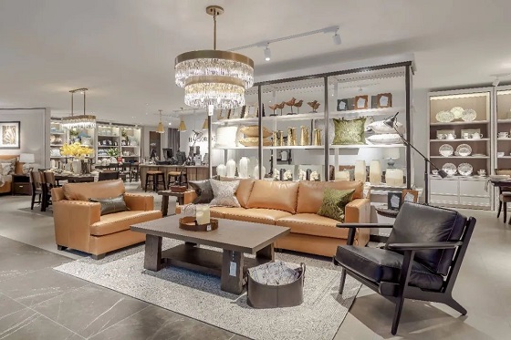 Harbor House新店開業(yè)丨北京僑福芳草地店，入駐高顏值藝術(shù)商圈