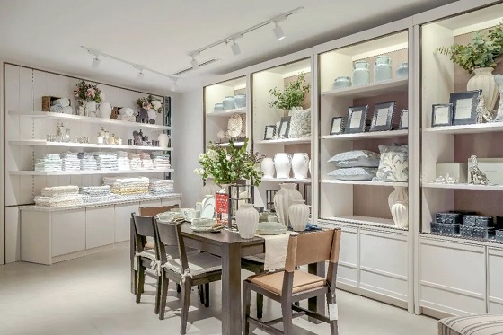 Harbor House新店開業(yè)丨北京僑福芳草地店，入駐高顏值藝術(shù)商圈