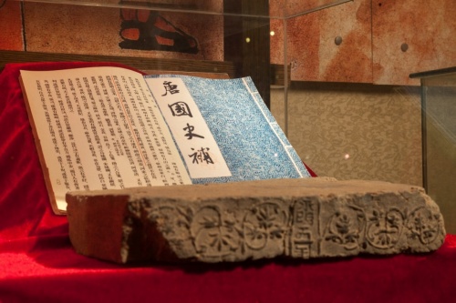 千年底蘊(yùn)劍南春，如今迎來新發(fā)展