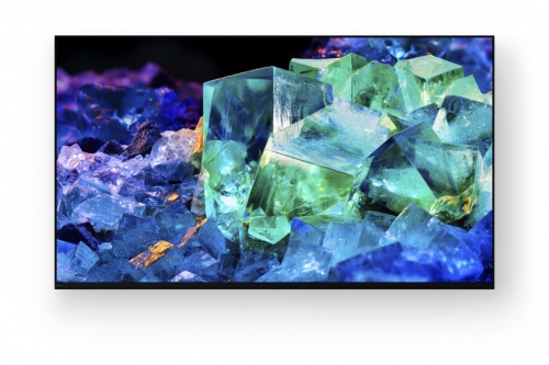 2022 CES“創(chuàng)新獎”及“最佳創(chuàng)新獎”:索尼A95K(QD-OLED)、BRAVIA攝像頭