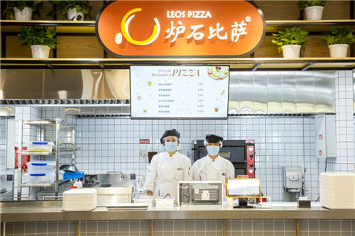 萬喜餐飲：創(chuàng)新升級(jí)餐飲消費(fèi)的“場景時(shí)代”