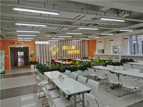萬喜餐飲：創(chuàng)新升級(jí)餐飲消費(fèi)的“場景時(shí)代”