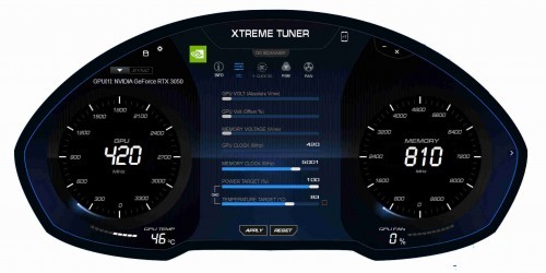 不可輕視的小巨人，影馳RTX 3050金屬大師Mini入門光追新首選