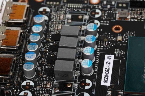 不可輕視的小巨人，影馳RTX 3050金屬大師Mini入門光追新首選
